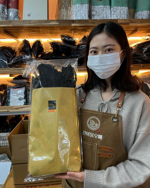 기장건어물오빠 인기 게시물