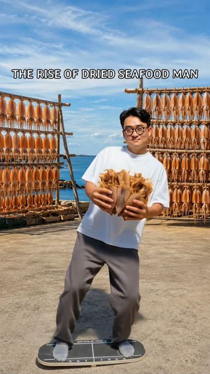 건어물도감 (여수) 인기 게시물