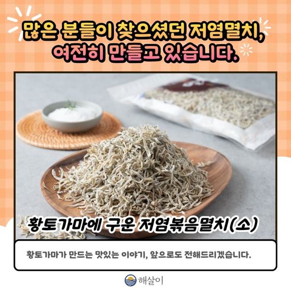 동해식품 해살이 인기 게시물