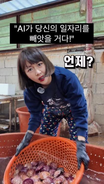 쪼이수산 (홍가리비 양식) 인기 게시물