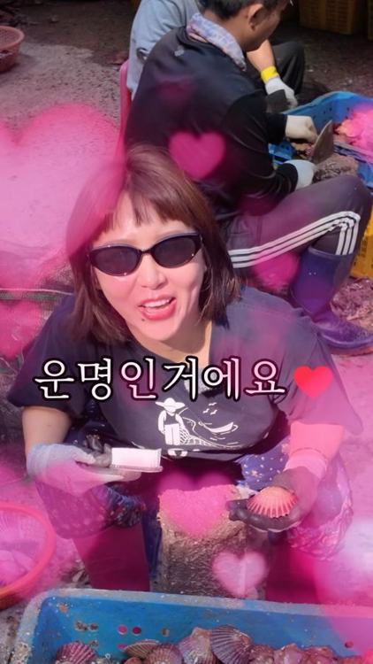 쪼이수산 (홍가리비 양식) 인기 게시물