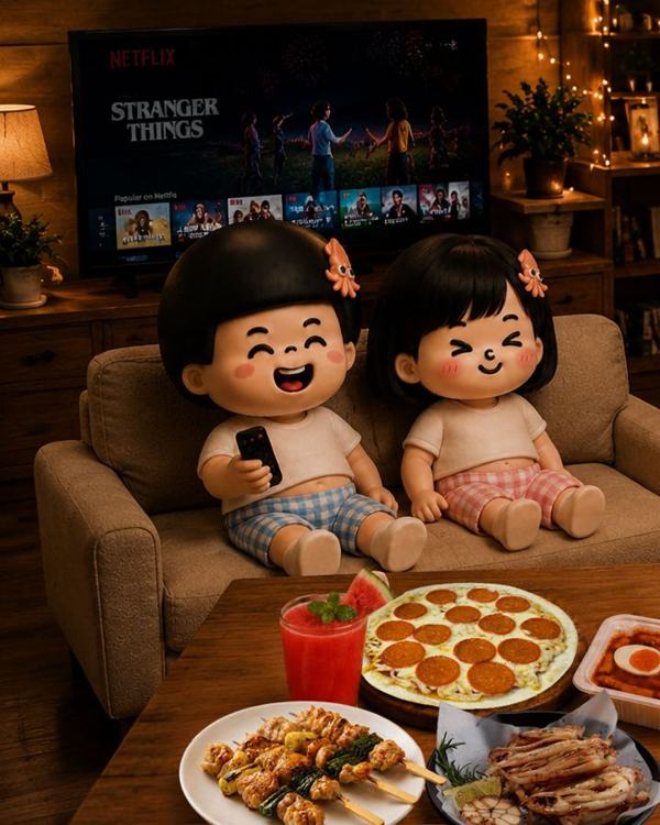 인생건어물 · 형기네 인기 게시물