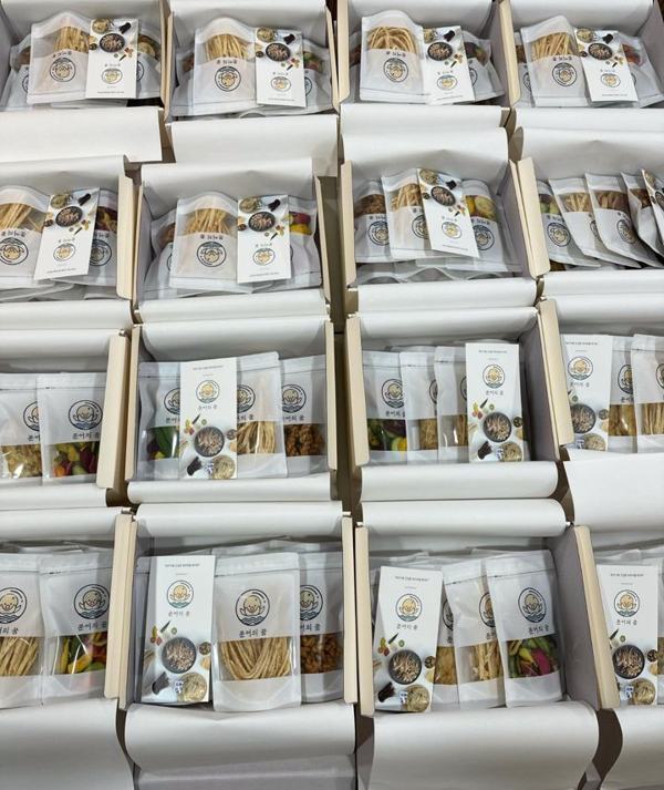 문어의꿈 (목포 본점) 인기 게시물