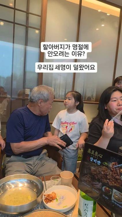 완도총각네수산물 · 「4남매 털보아빠」 인기 게시물