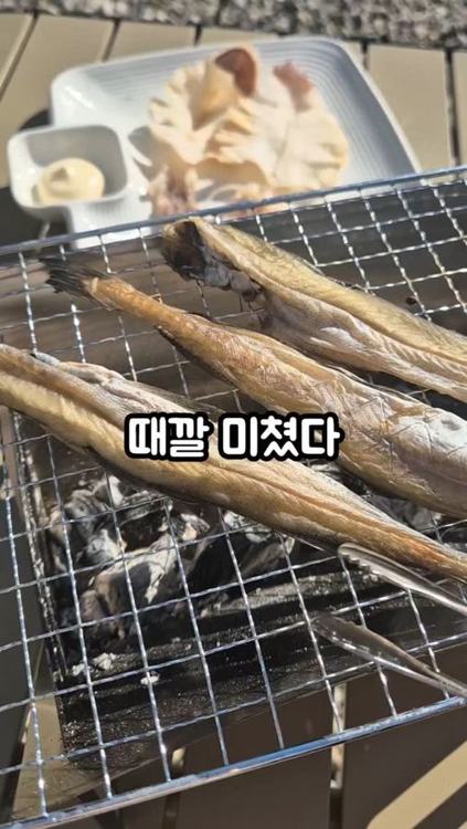 서영이네건어물집 인기 게시물