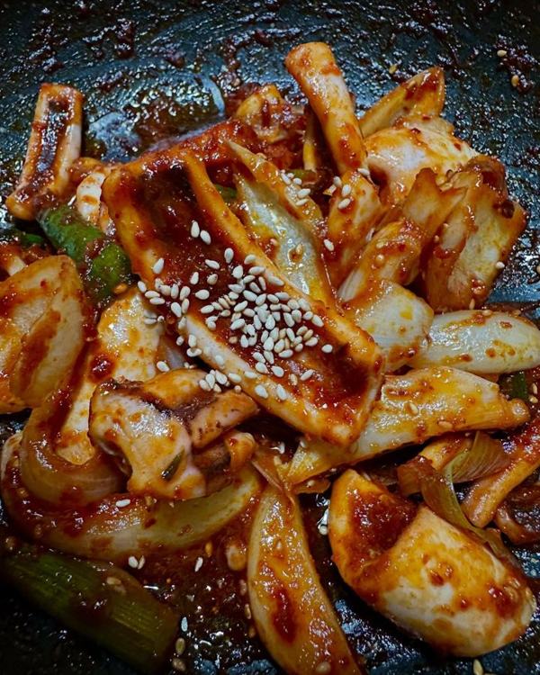여수바다향 건어물 인기 게시물