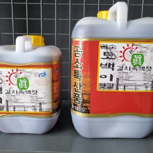 맛나젓갈건어물 올마켓 · 리뷰 1,398개