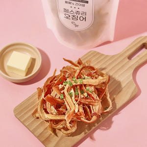 삐삐스건어물 (동해) · 리뷰 814개