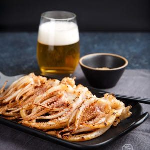 어쭈구리왕문어 (전주) · 리뷰 385개