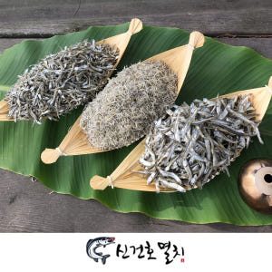 신건호멸치 · 리뷰 1,169개