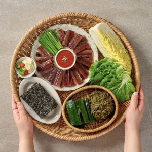 유니네과메기 · 리뷰 599개